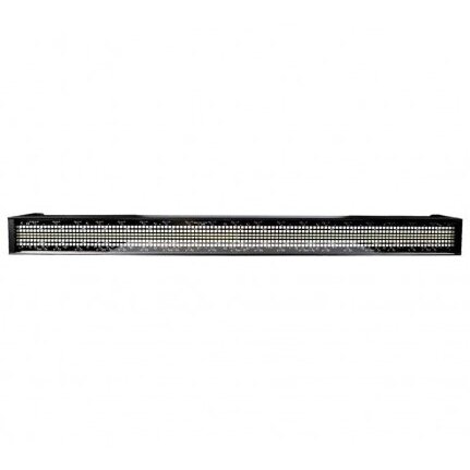 LED linijinis stroboskopas, 480 vnt. SMD5050 RGB LED, 240 vnt. baltų LED LED linijinis stroboskopas, 480 vnt. SMD5050 RGB LED, 240 vnt. baltų LED