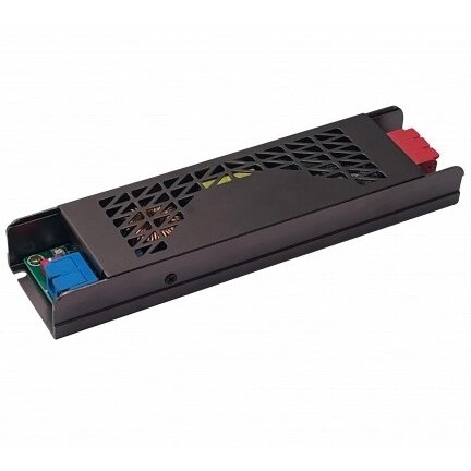 LED Strip Power Supply, 400W, 12V, 33.3A, Noiseless
