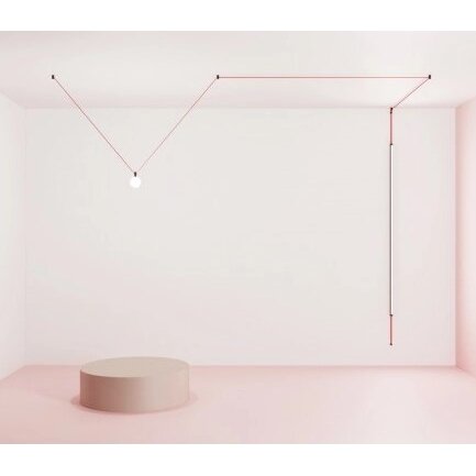 LED Flexible Track (Colour Bridge), DIY Set Included