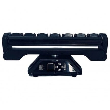 LED Bar, 7x15W, 180W, 4in1 2