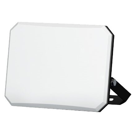 LED prožektorius, baltas, pieno spalvos lęšiai, 30W, neutrali balta šviesa LED prožektorius, baltas, pieno spalvos lęšiai, 30W, neutrali balta šviesa