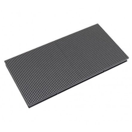 LED ekrano modulis, vidaus, P2, 320x160mm