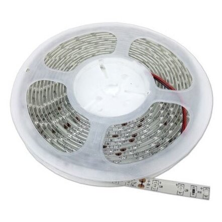 LED Strip 12W/m, 1000Lm/m, 12V, 4014 White Light LED Strip 12W/m, 1000Lm/m, 12V, 4014 White Light