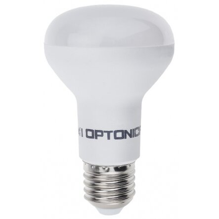 LED Bulb E27 R63 6W, Neutral Light
