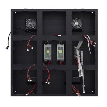 LED Display, Outdoor, P5 4