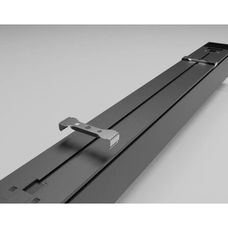 LED Linear Light, Linkable, 36W, CCT 5
