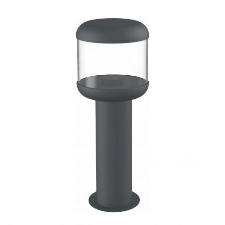 LED Lawn Lamp, E27, IP54, 35cm
