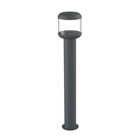 LED Lawn Lamp, E27, IP54, 75cm