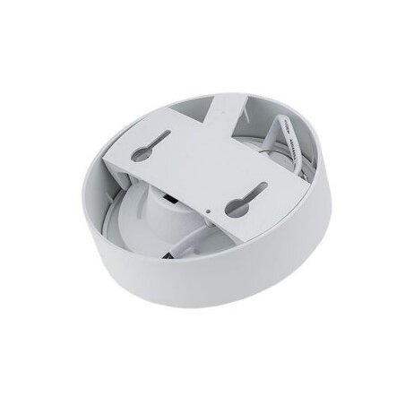 LED paviršinė panelė, apvali, 6W, CCT šviesa 1