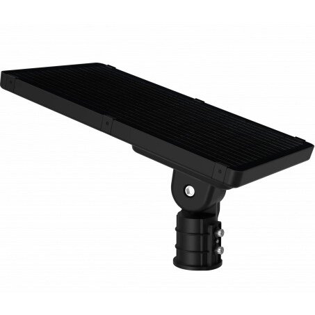 LED Solar Street Light, 60W, Remote Control, 2CCT Light 1