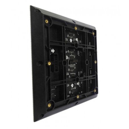 LED Display Module, Indoor, 45° Edge, P2 1