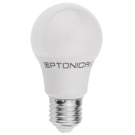 LED lemputė E27 A60 11W, dimeriuojama, neutrali balta šviesa