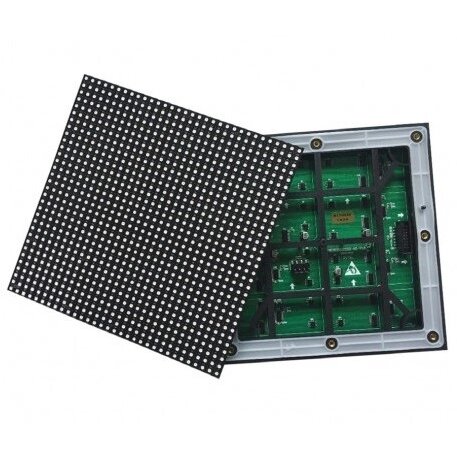 LED Display Module, External, P3
