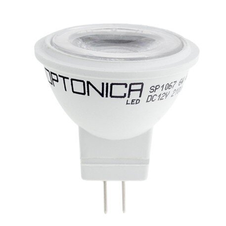 LED Spot G4-MR11 3W, Warm Light 1