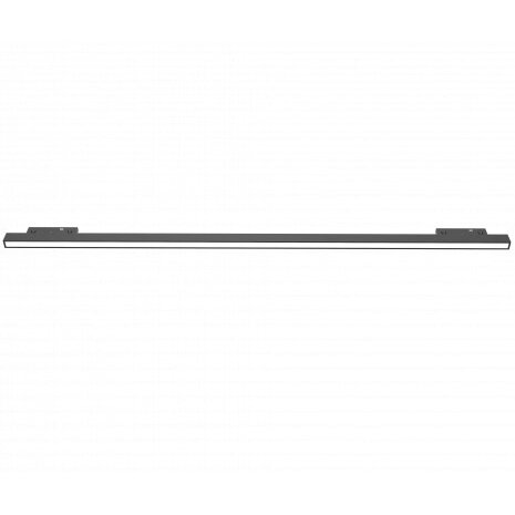 LED Magnetic Linear Floodlight M05, 48V, 20W, Warm Light