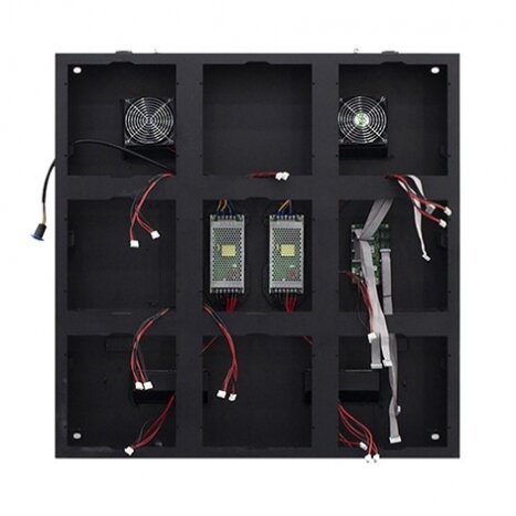 LED Display, Outdoor, P6.67 4