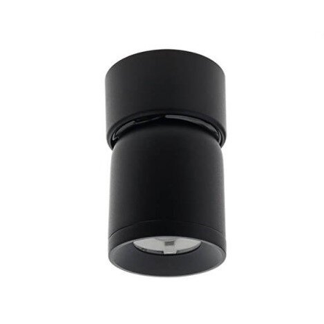 LED Mini Magnetic Light MM30, 6W, 720Lm, Warm Light