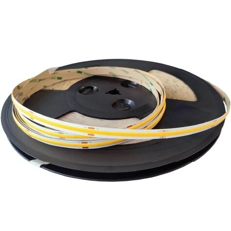 LED Strip 10W/m, 700Lm/m, 24V, CCT LED Strip 10W/m, 700Lm/m, 24V, CCT