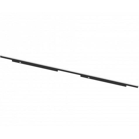LED Magnetic Linear Light M05, 48V, 14W, Warm Light