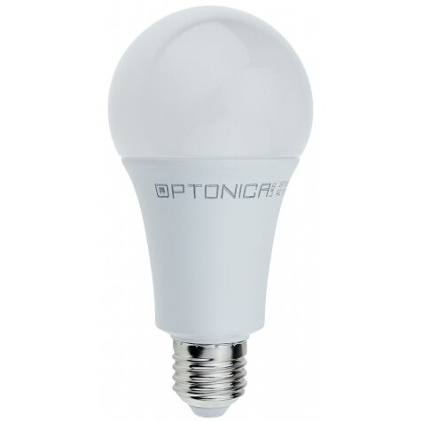LED lemputė E27 A70 18W, 5 metai garantija, neutrali balta šviesa LED lemputė E27 A70 18W, 5 metai garantija, neutrali balta šviesa