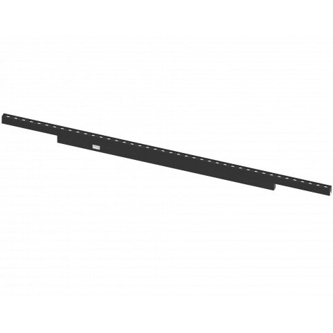 LED magnetinis linijinis šviestuvas M05, grotelės, 7W, šilta balta šviesa LED magnetinis linijinis šviestuvas M05, grotelės, 7W, šilta balta šviesa