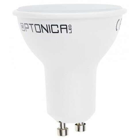 LED Spot GU10 7W, 5 Years Warranty, Warm Light