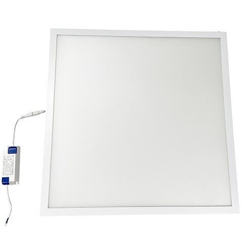 LED Panel 60x60, 36W, UGR<19, White Light