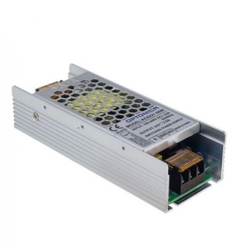 LED Power Supply, 24V, 60W, 3 Years Warranty 1