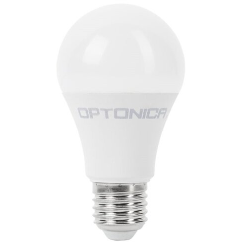 LED Bulb E27 A60 10.5W, 1055Lm, Neutral Light
