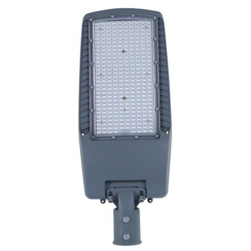 LED gatvės šviestuvas, reguliuojamas spindulys, 200W, šalta balta šviesa, NEMA jungtis LED gatvės šviestuvas, reguliuojamas spindulys, 200W, šalta balta šviesa, NEMA jungtis