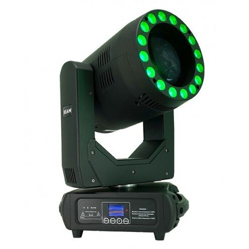 LED judantis prožektorius, 300W 3