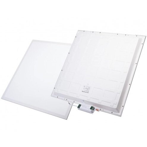 LED Backlit Panel 60x60, 36W, with Driver, White Light