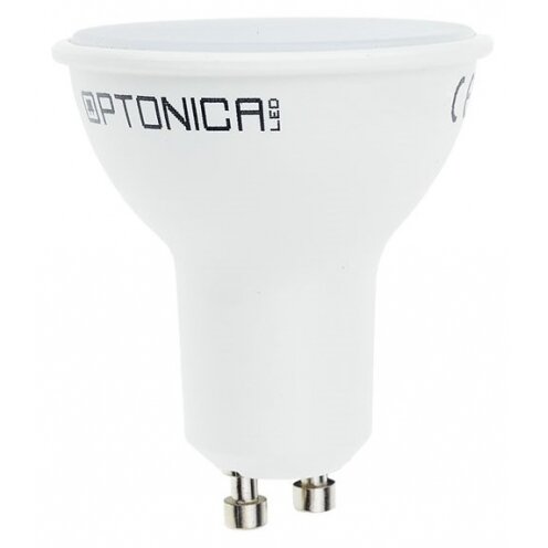 LED Spot GU10 7W, Dimmable, Warm Light