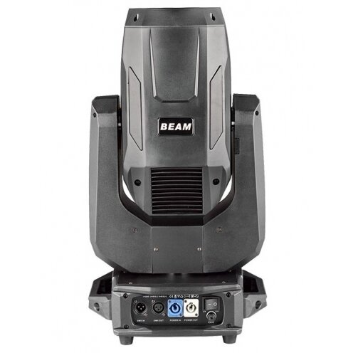 LED spindulio, judantis prožektorius 260 9R, 450W 3
