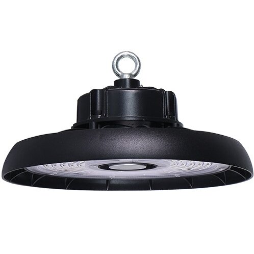 LED Ufo High Bay Light, 90°, 150Lm/W, 150W, White Light