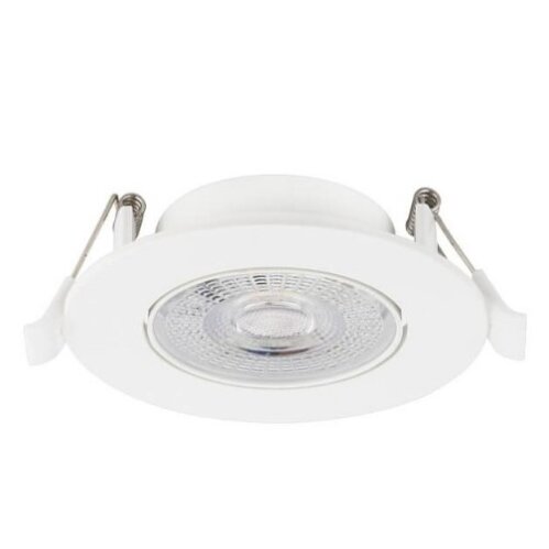 LED Downlight Surface/Built-In, Round, 3/5/7W, CCT 1