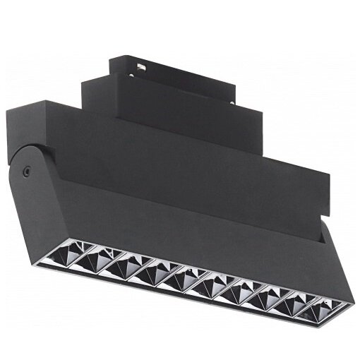 LED Magnetic Folding M35, 20W, 1600Lm, 10 Heads, Warm Light 1