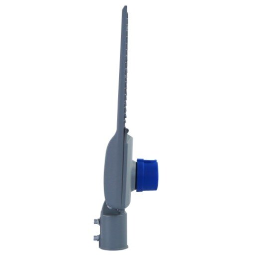LED Street Light, Adjustable Beam, 200W, Neutral Light, NEMA socket 4