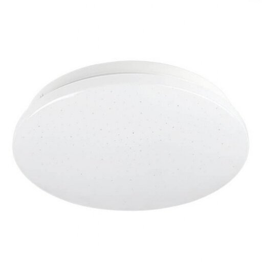 LED lubų šviestuvas Allstar, 18W, šilta balta šviesa 1