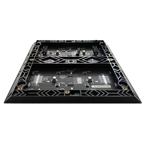 LED Display Module, Indoor, 45° Edge, P2.5