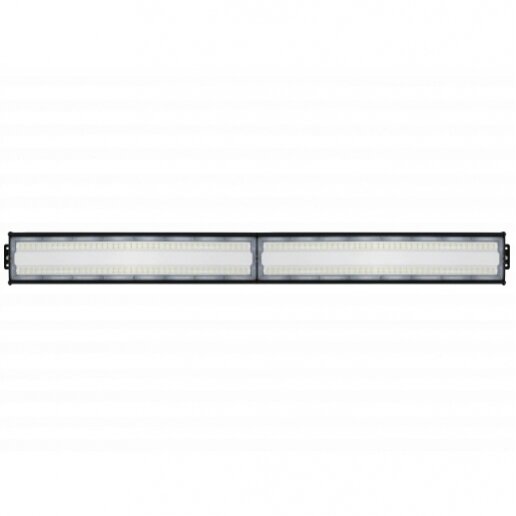LED linijinis aukštuminis šviestuvas, 200W, neutrali balta šviesa, IP65, IK08 LED linijinis aukštuminis šviestuvas, 200W, neutrali balta šviesa, IP65, IK08