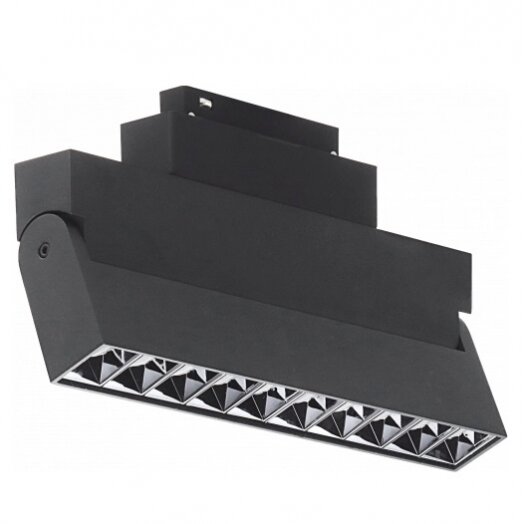 LED Magnetic Folding M35, 20W, 1600Lm, 10 Heads, Neutral Light 1