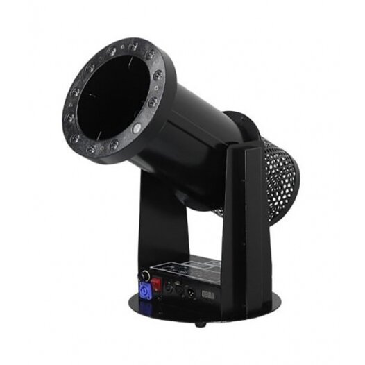 LED Light, Electronic Confetti Machine, 1236W