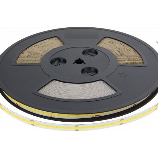 LED Strip 6W/m, 630Lm/m, 48V, White Light LED Strip 6W/m, 630Lm/m, 48V, White Light