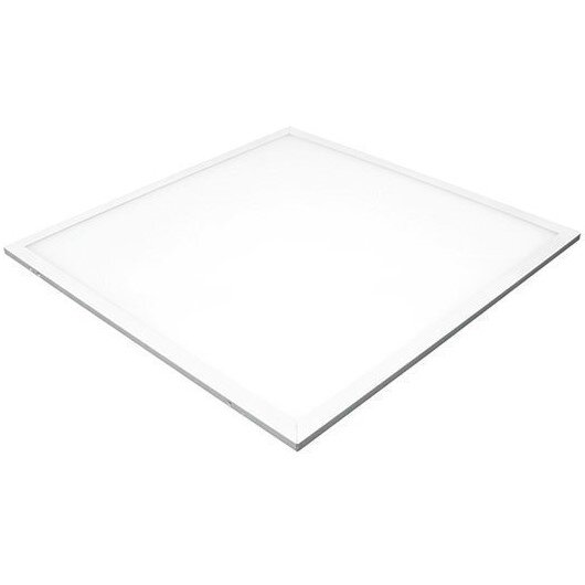LED panelė, 62x62, 45W, UGR<19, šilta balta šviesa 1