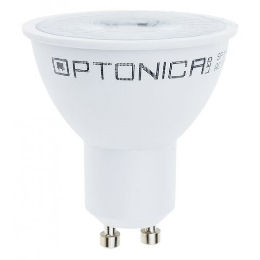 LED Spot GU10 5W, Neutral Light