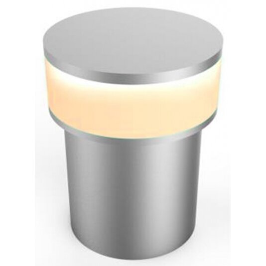 LED Wall Light, 1.3W, Amber Light