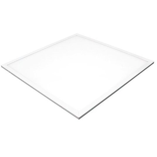LED Panel 60x60, 29W, with Driver, 135lm/W, Neutral Light
