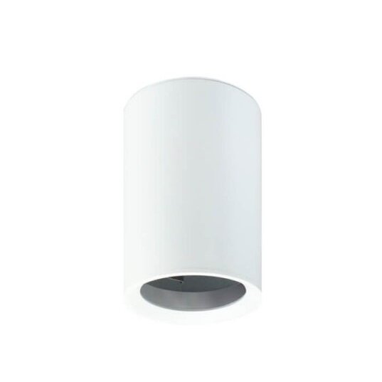 LED Spotlight Fixture, Aluminium, White 1