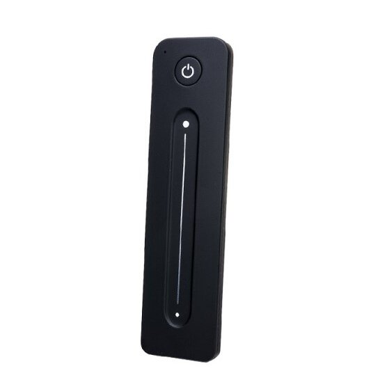 LED Brightness Remote Control Console, Black 1